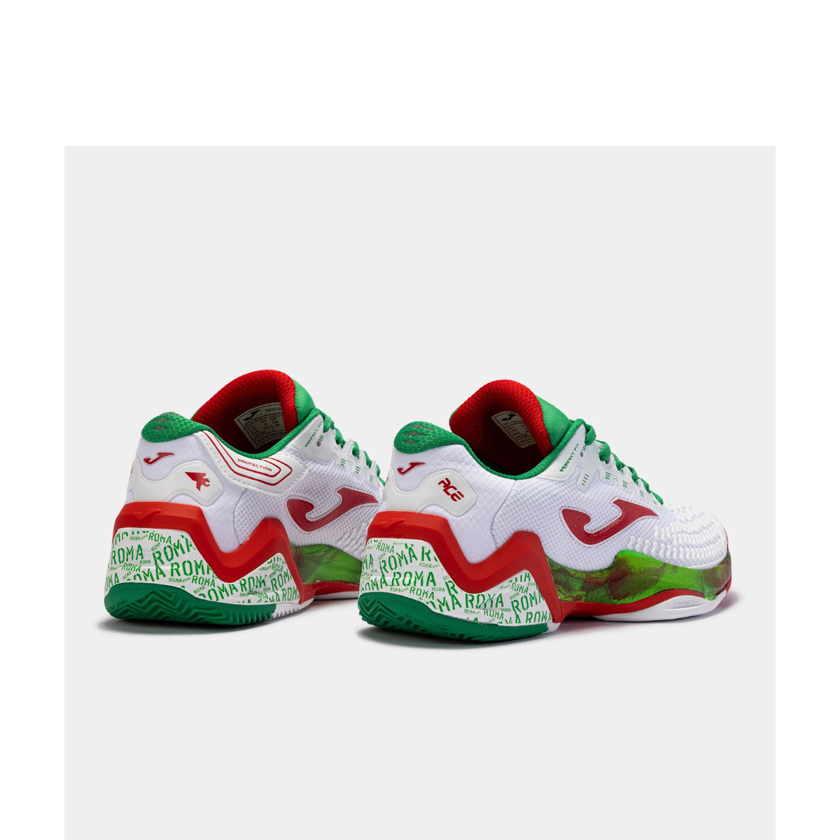 JOMA Scarpe T. Ace Roma 23