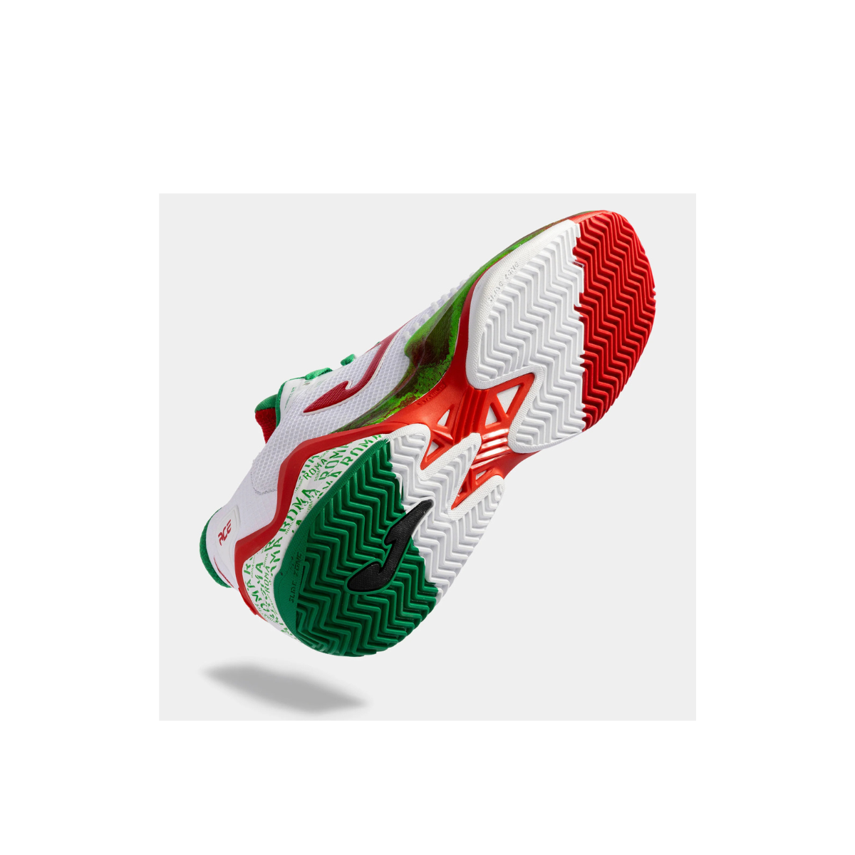 JOMA Scarpe T. Ace Roma 23