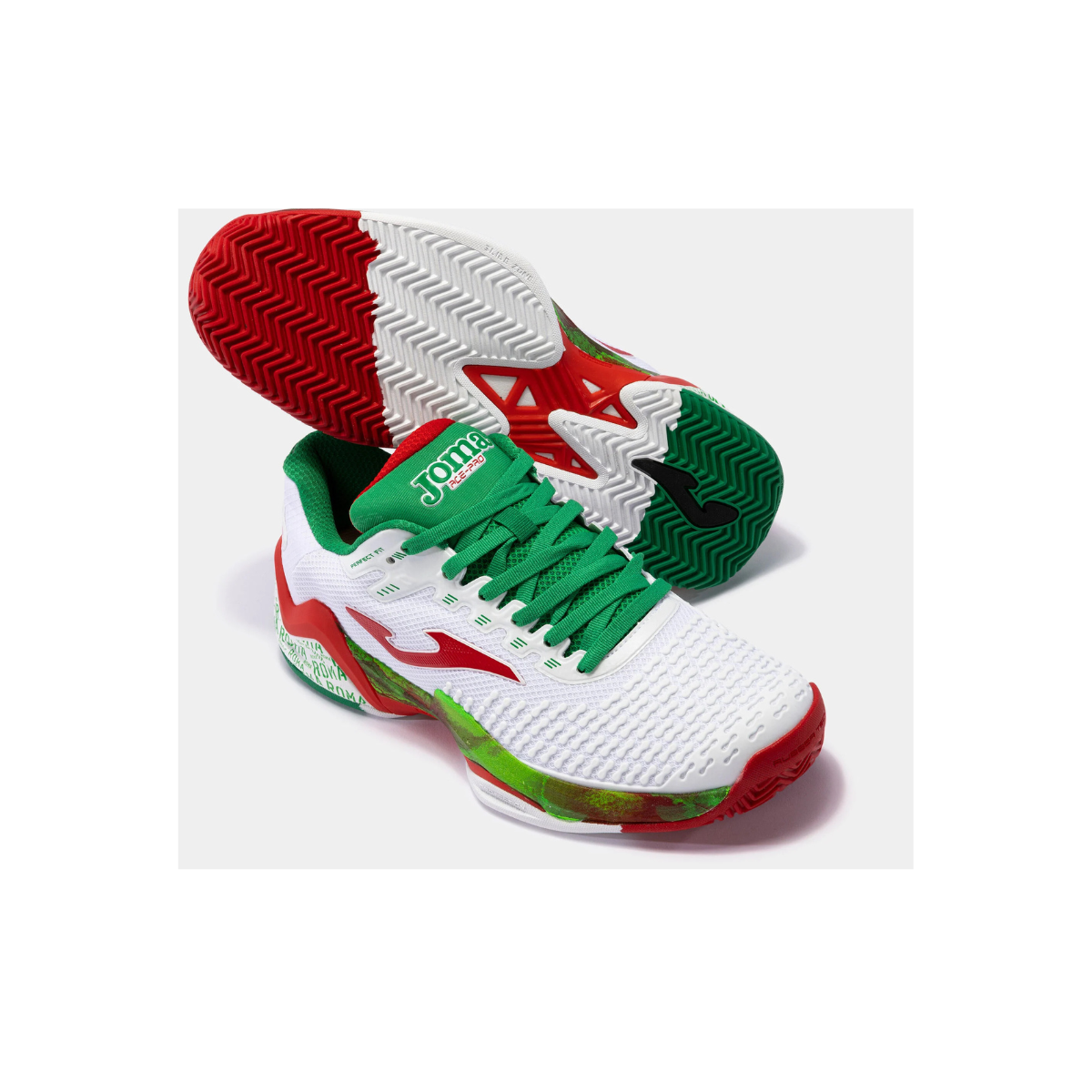 JOMA Scarpe T. Ace Roma 23