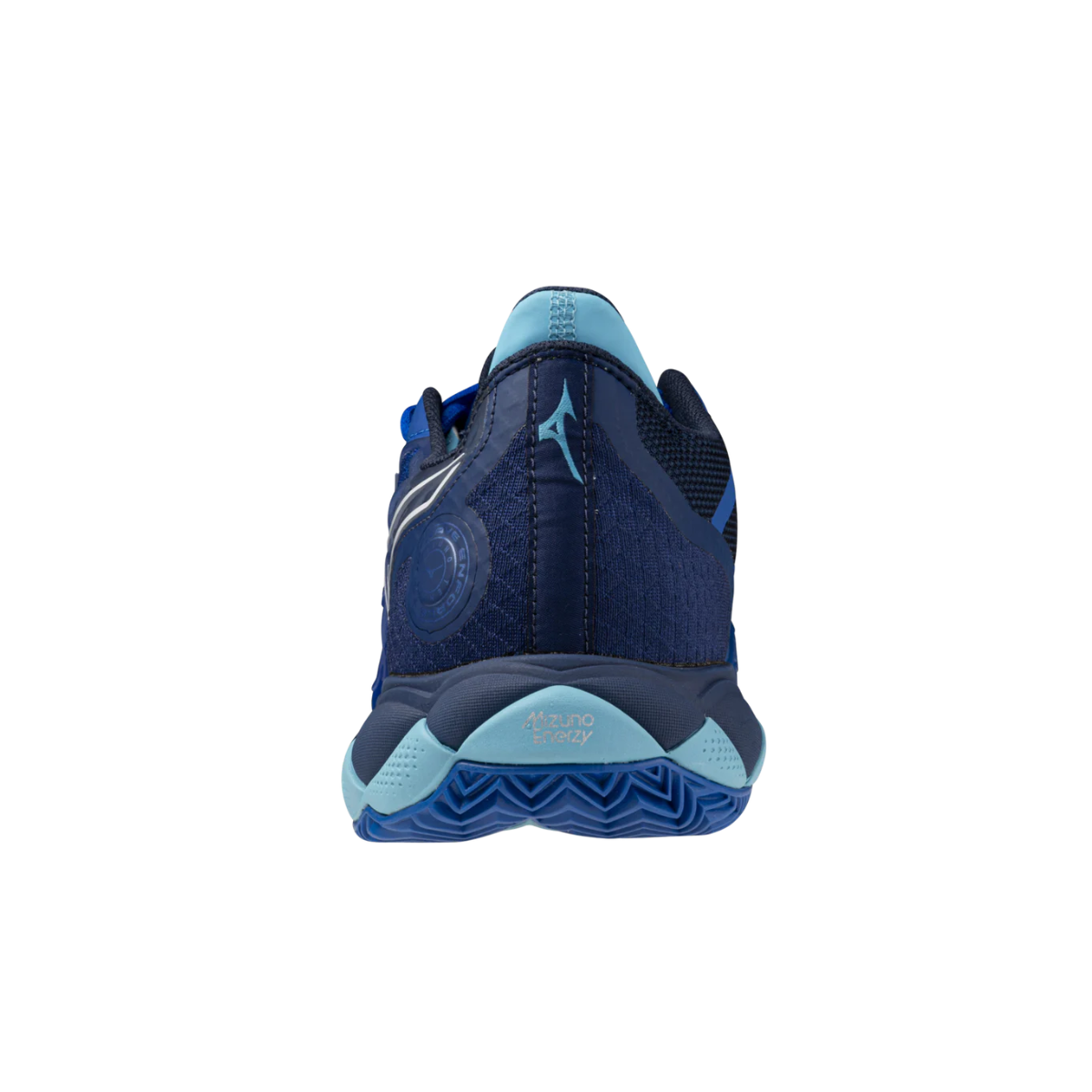 MIZUNO Scarpe WAVE ENFORCE TOUR CC - MugenBlue/White/RiverBlue