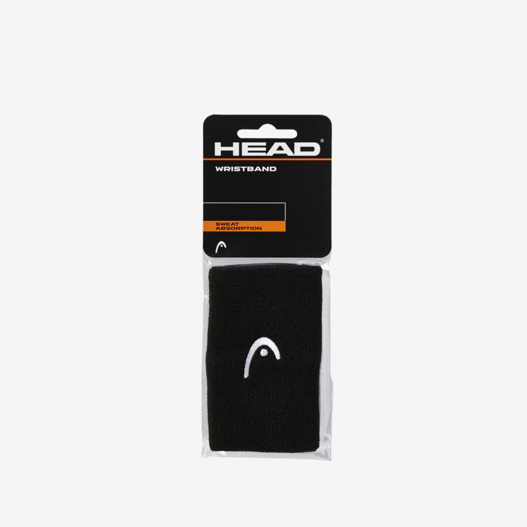 HEAD Polsini Sportivi Wristband 5"