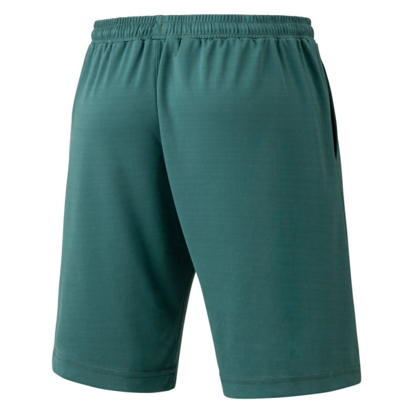 Yonex Club Pantaloncini Bambini Verde Antracite