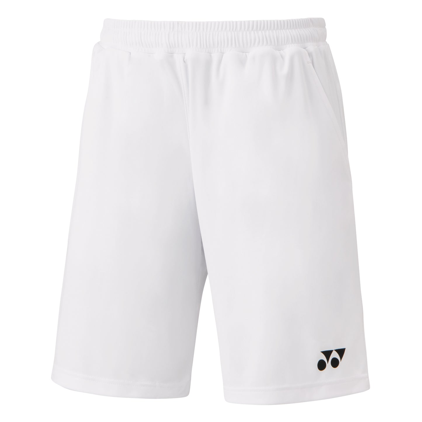 Yonex Club Pantaloncini Bambini Bianco