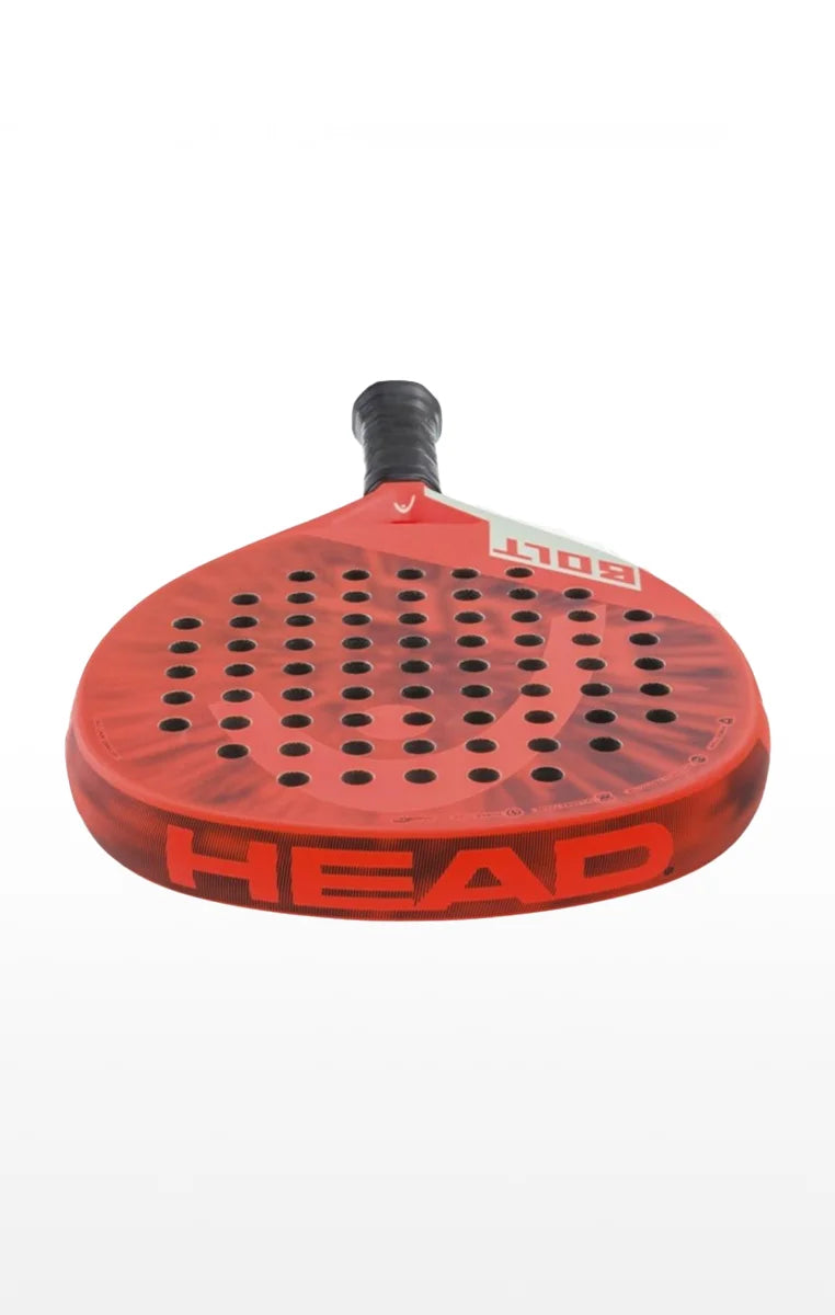 HEAD Racchetta Bolt 2023 Rossa Padel