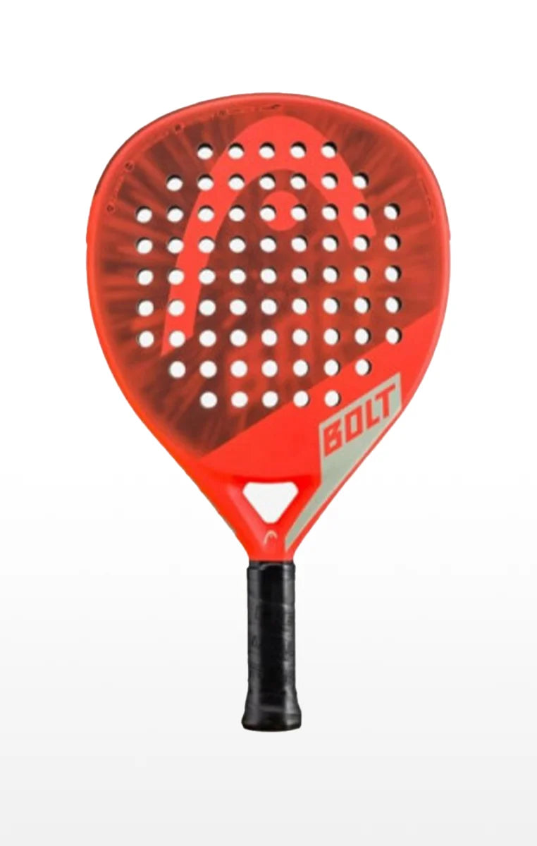 HEAD Racchetta Bolt 2023 Rossa Padel