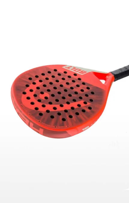 HEAD Racchetta Bolt 2023 Rossa Padel