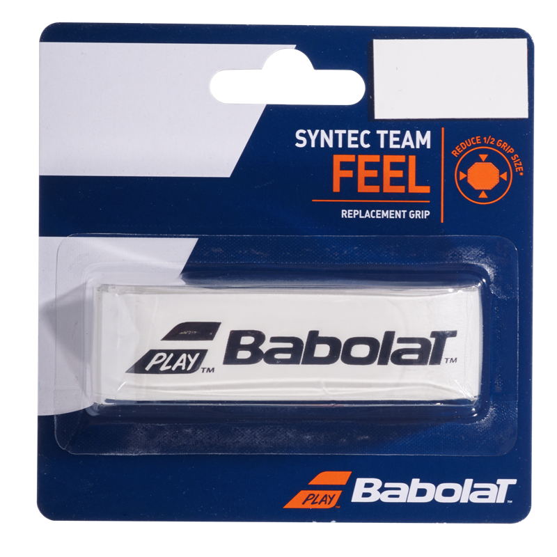 BABOLAT Grip SYNTEC TEAM FEEL