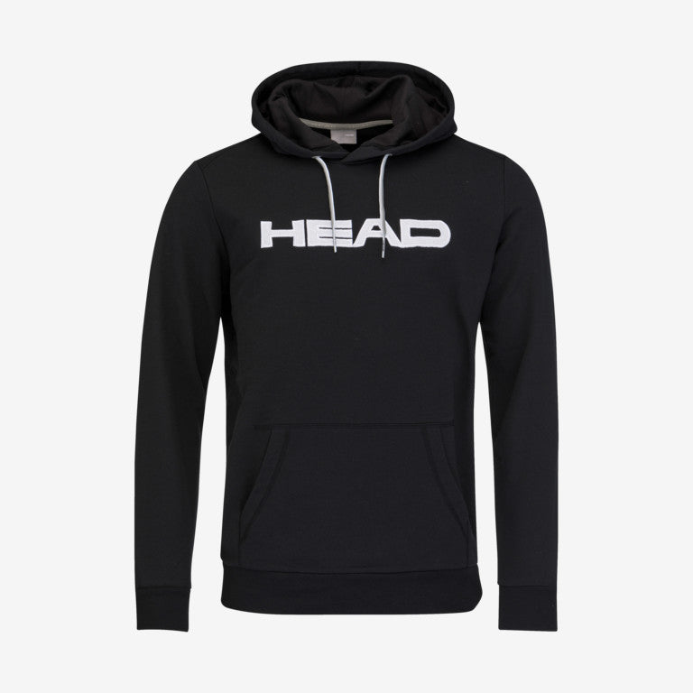 HEAD Club Byron Hoodie M