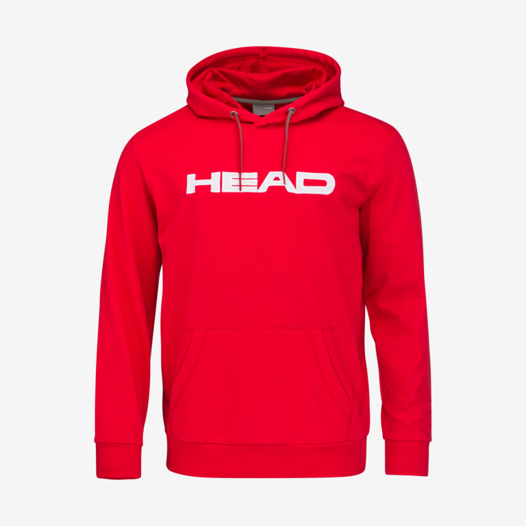 HEAD Club Byron Hoodie M