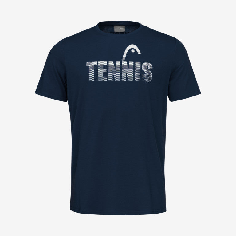 HEAD Club Colin T-shirt Men