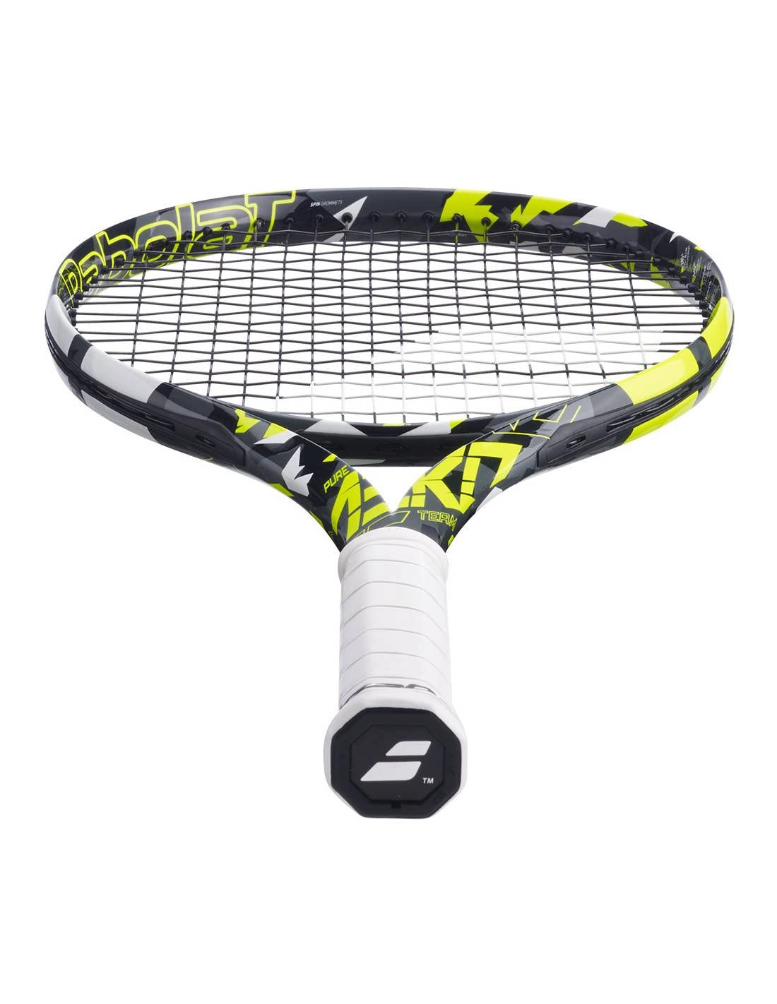 BABOLAT Racchetta Pure Aero JR 26 Tennis