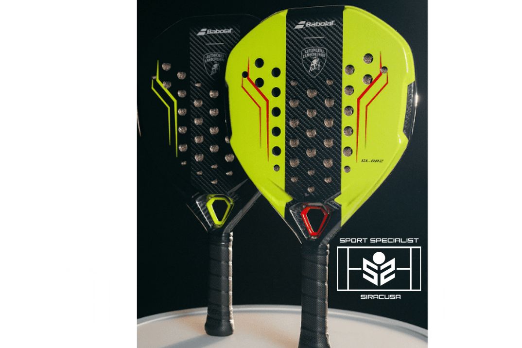 Come scegliere la racchetta da padel giusta: guida completa per livello e stile di gioco