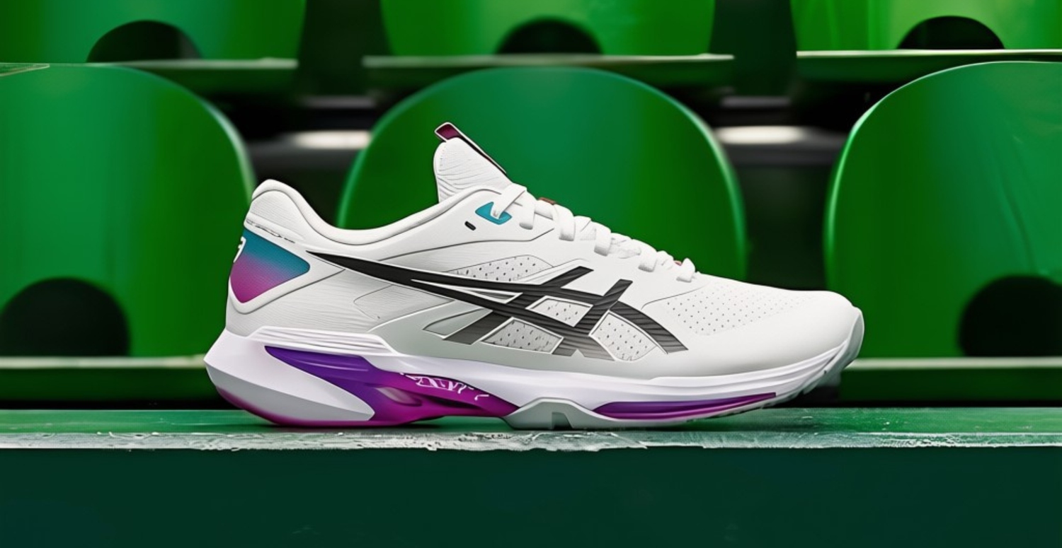 Asics Solution Speed FF4: recensione, velocità e leggerezza | Sport Specialist