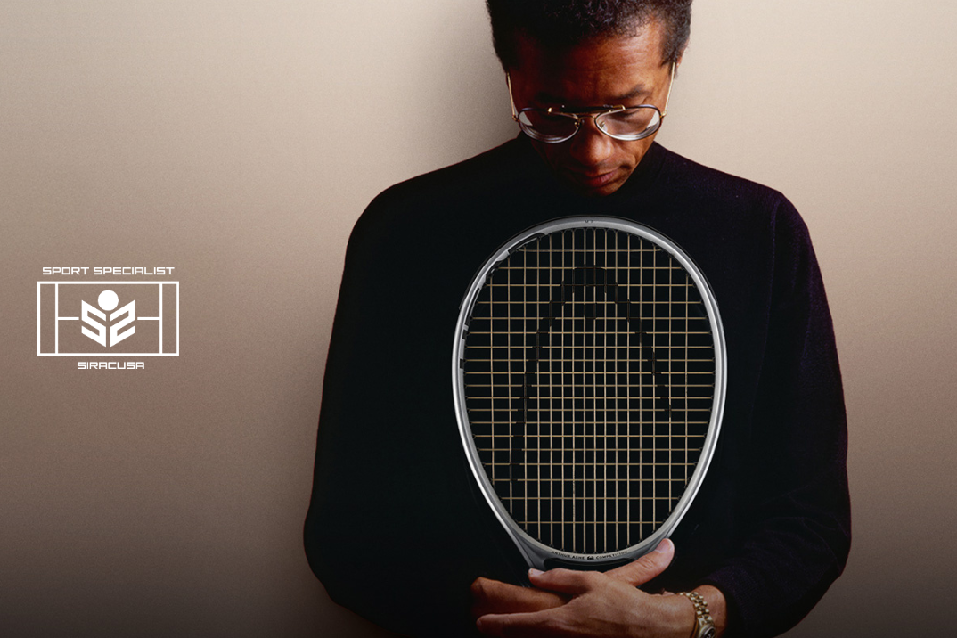 HEAD Radical 30th Anniversary Edition – 30 anni di rivoluzione sul campo