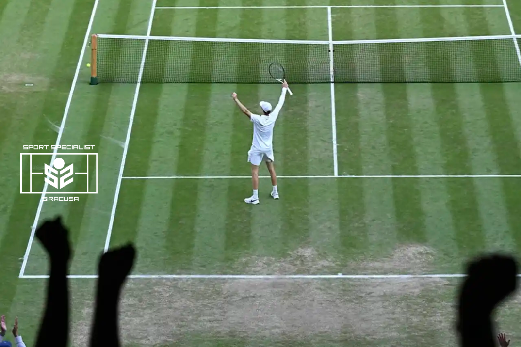 Wimbledon e l’eleganza del bianco: storia, stile e tradizione senza tempo