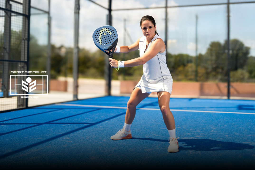 Head PADEL Extreme 2025: la nuova collezione che rivoluziona il tuo gioco