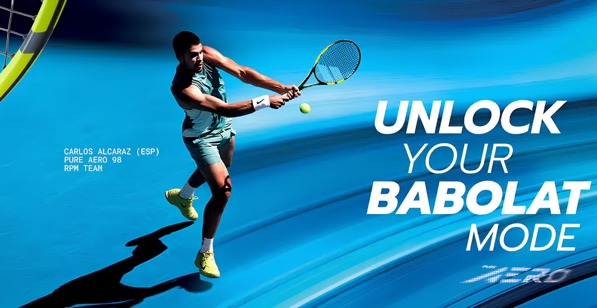 Babolat Pure Aero: recensione completa, spin, potenza e per chi è davvero adatta