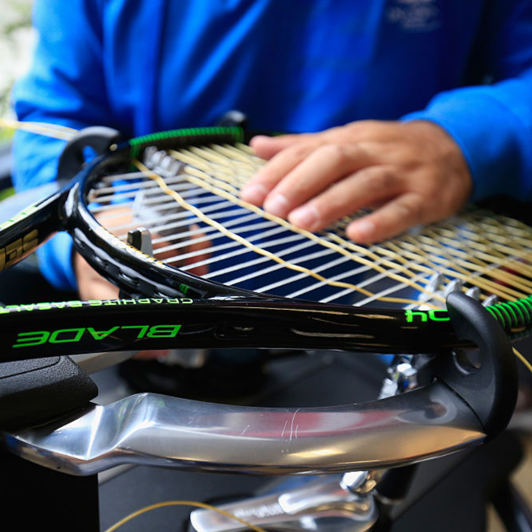 Corde per racchette da Tennis