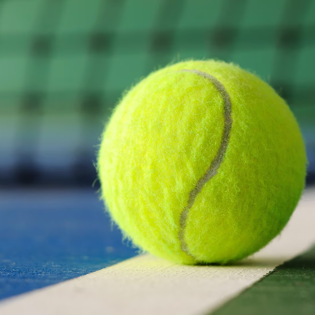 Palline da Tennis