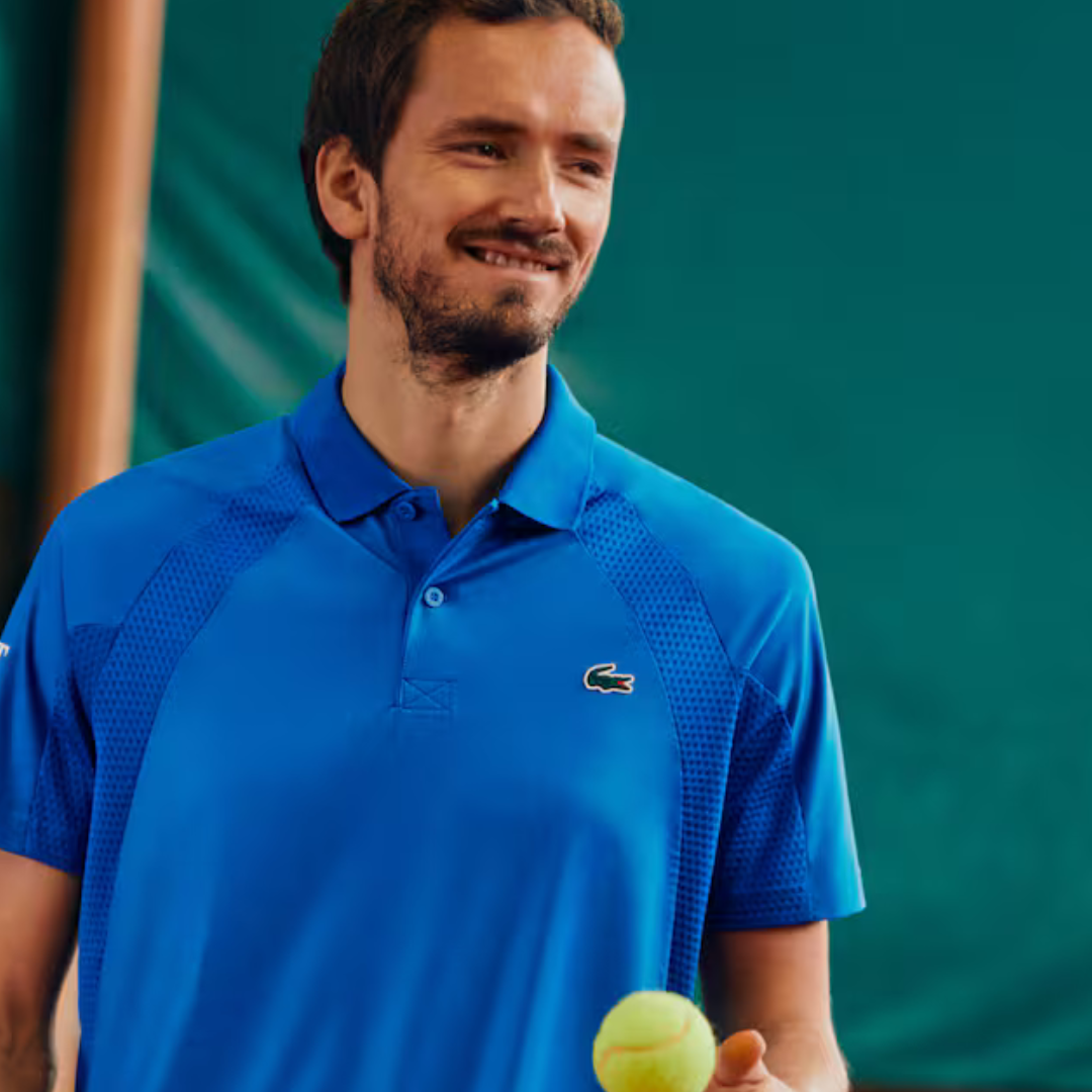 Polo Uomo