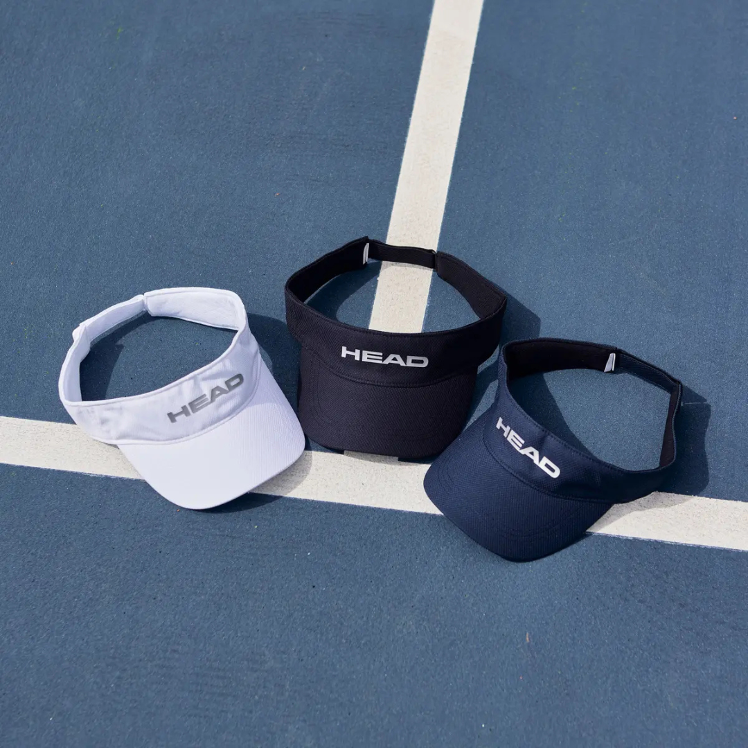 Cappelli e Visiere