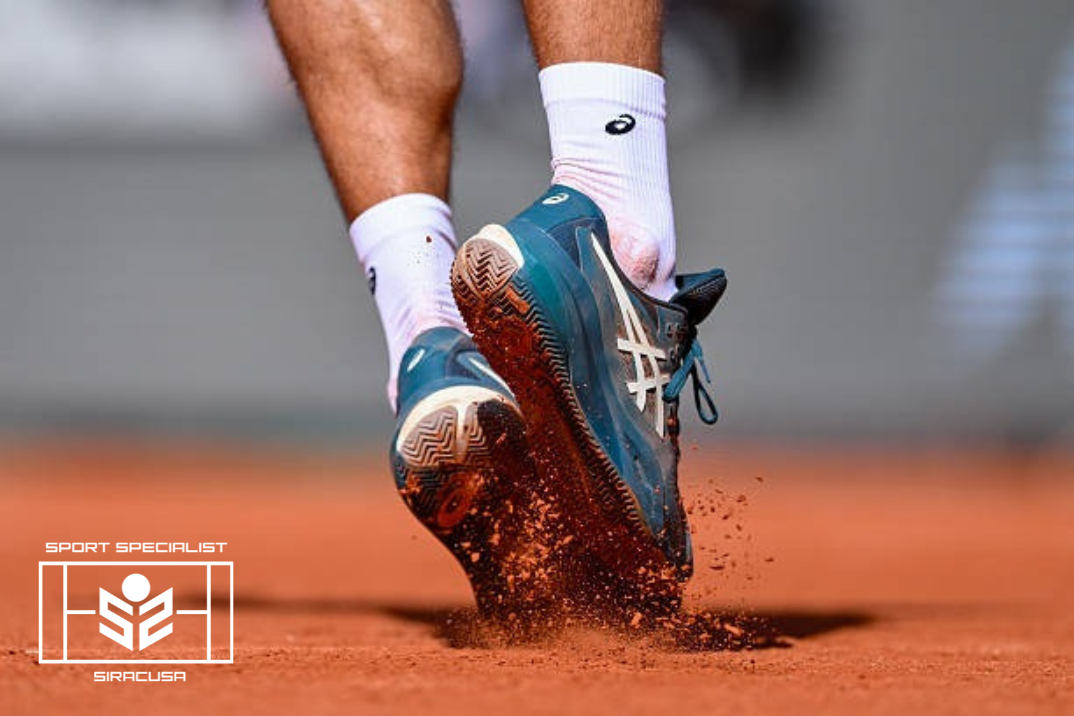 Scarpe Asics