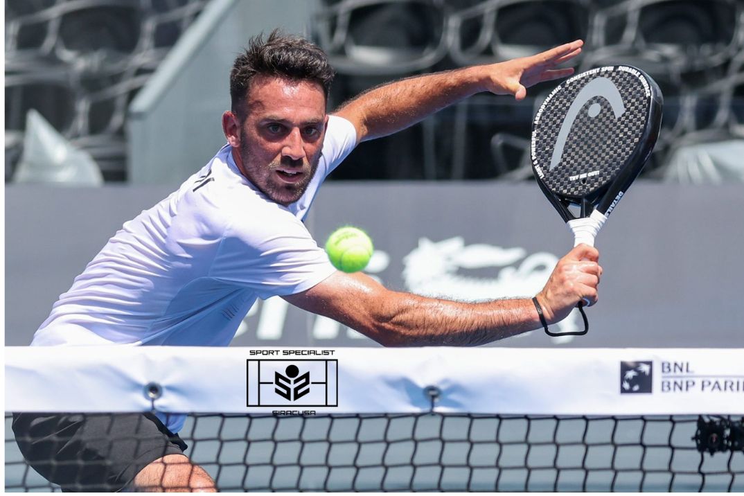 Racchette Padel Head