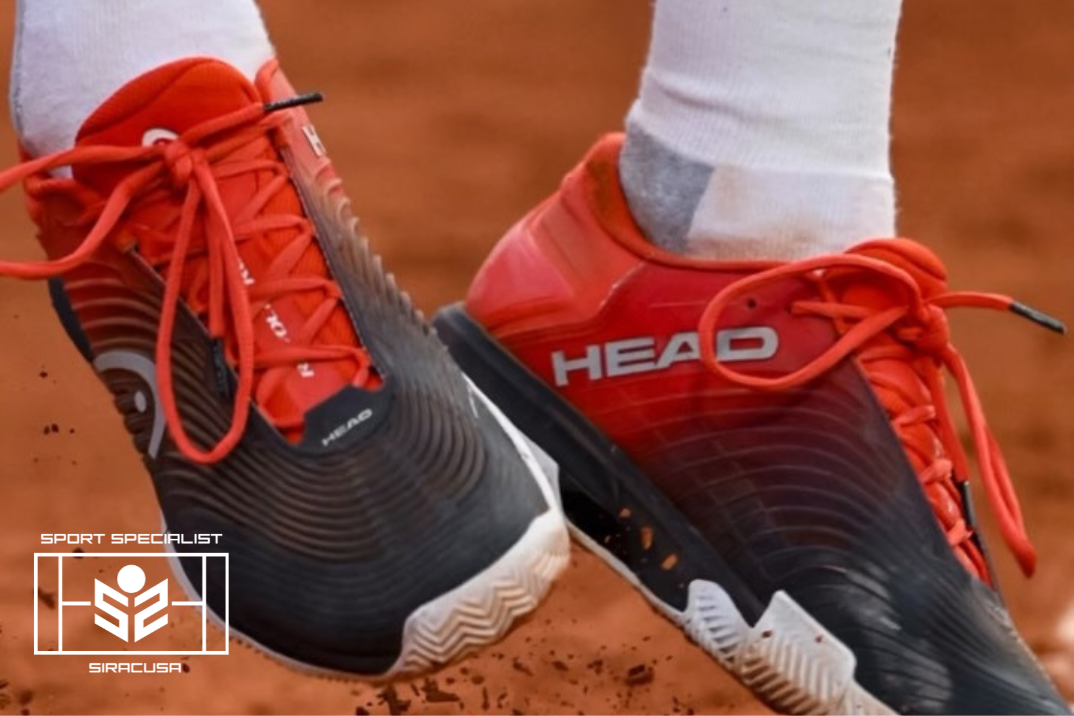 Scarpe Head