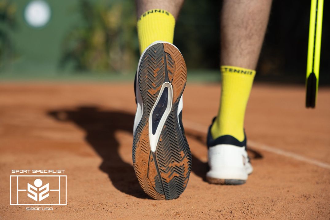 Scarpe Tennis Uomo