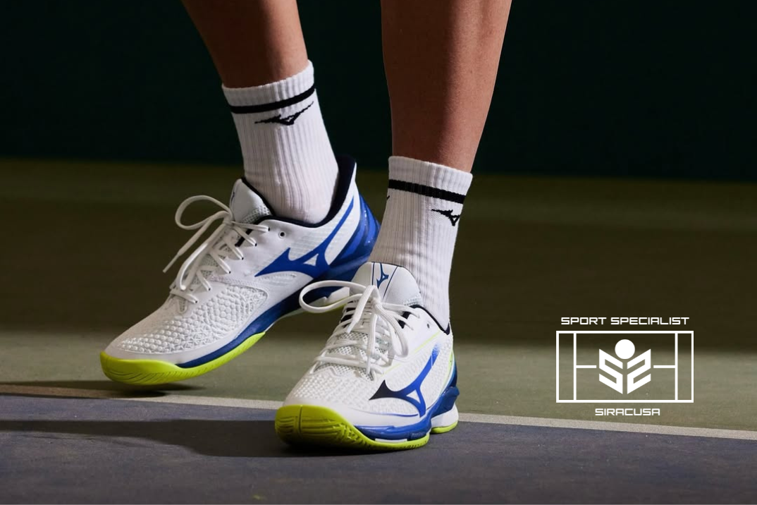 Scarpe Mizuno