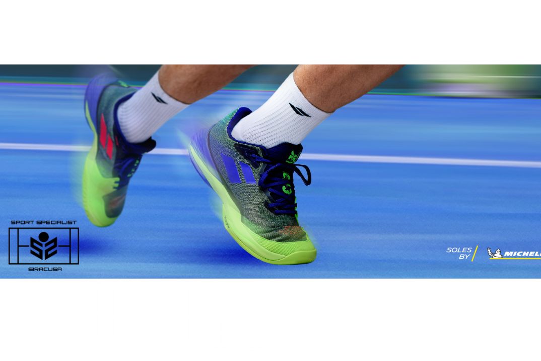 Scarpe Babolat