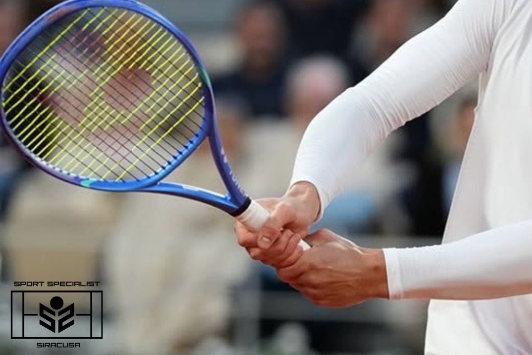 Racchette Tennis Yonex