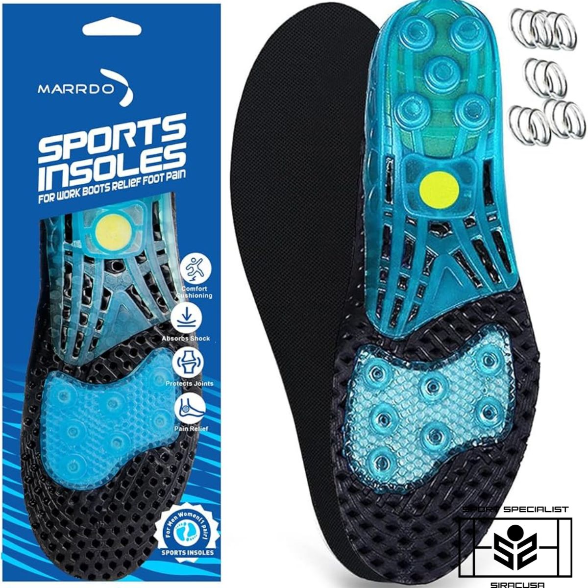 Solette Sportive