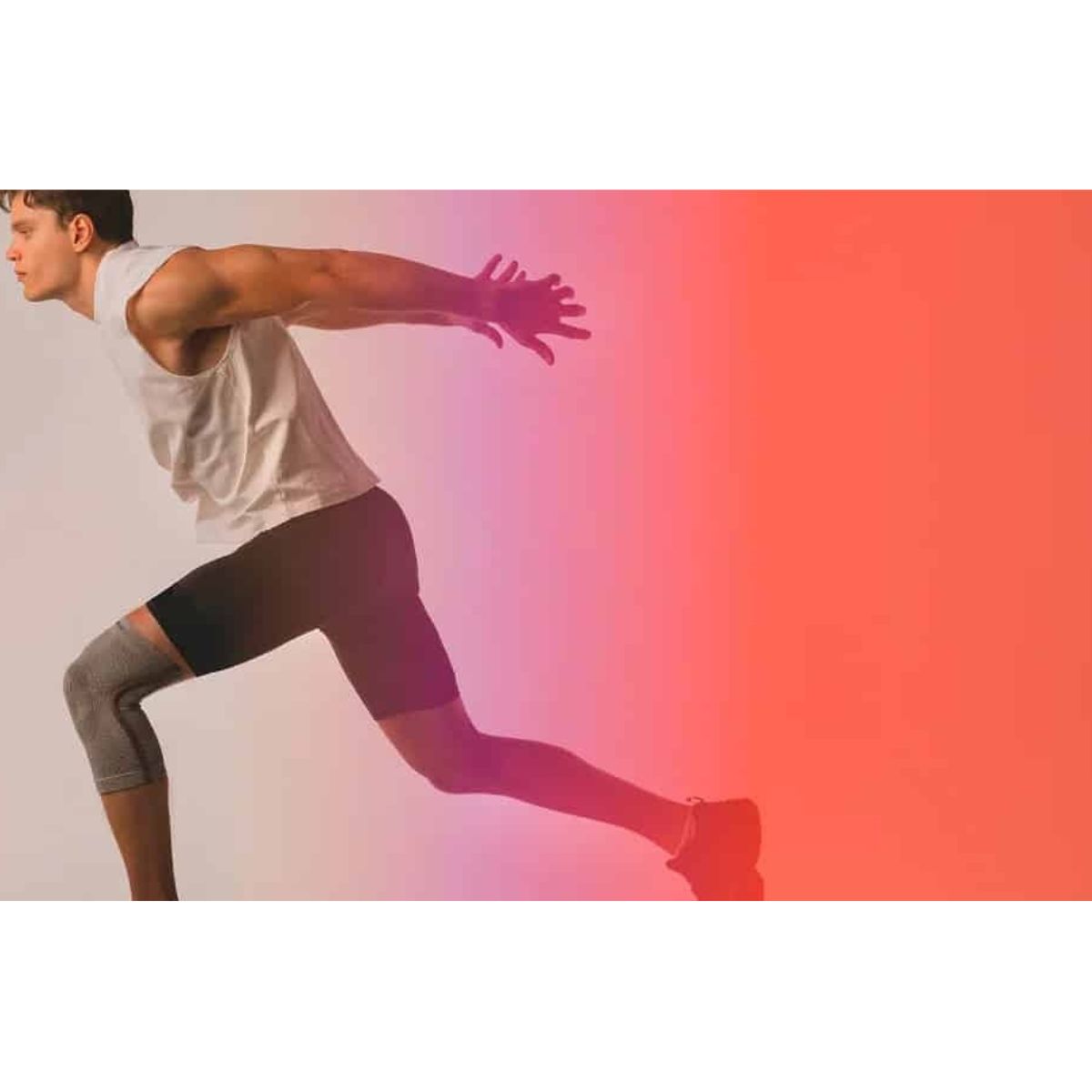 Incrediwear – Recupero Muscolare & Supporto Articolare