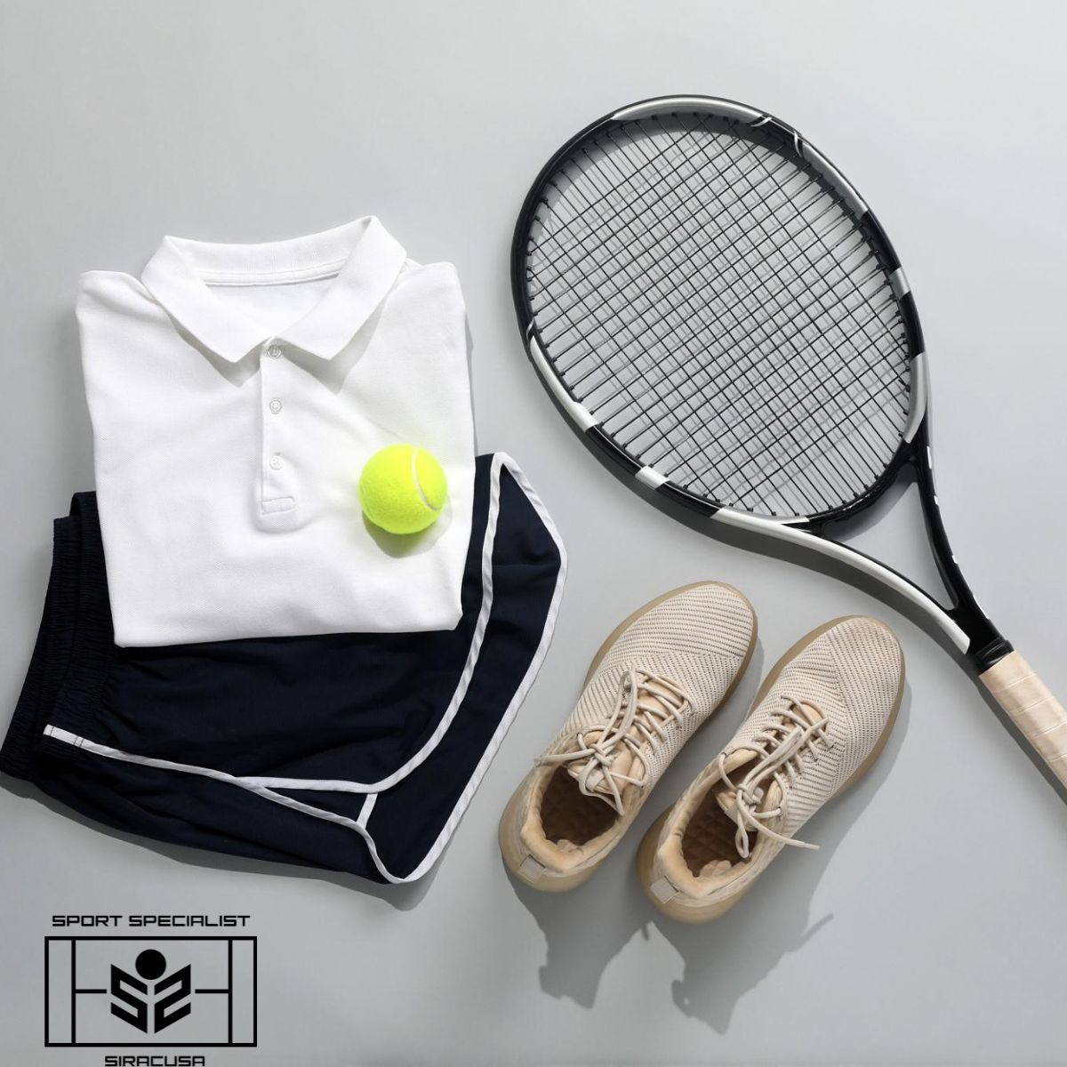 Best Seller Tennis & Padel