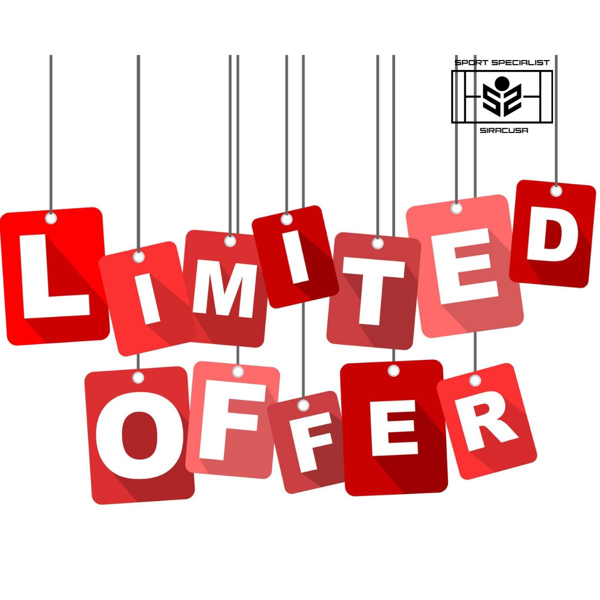 Offerte Tennis & Padel