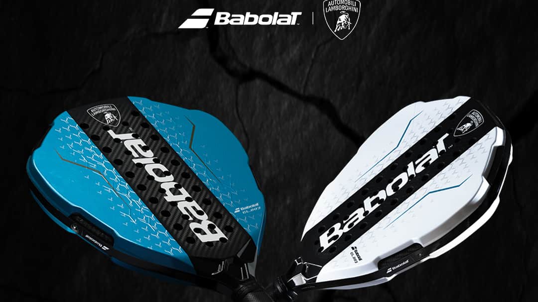 Racchetta Babolat X Lamborghini