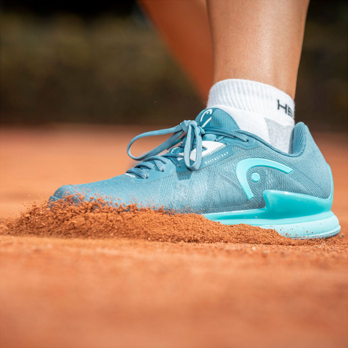 Scarpe Tennis e Padel