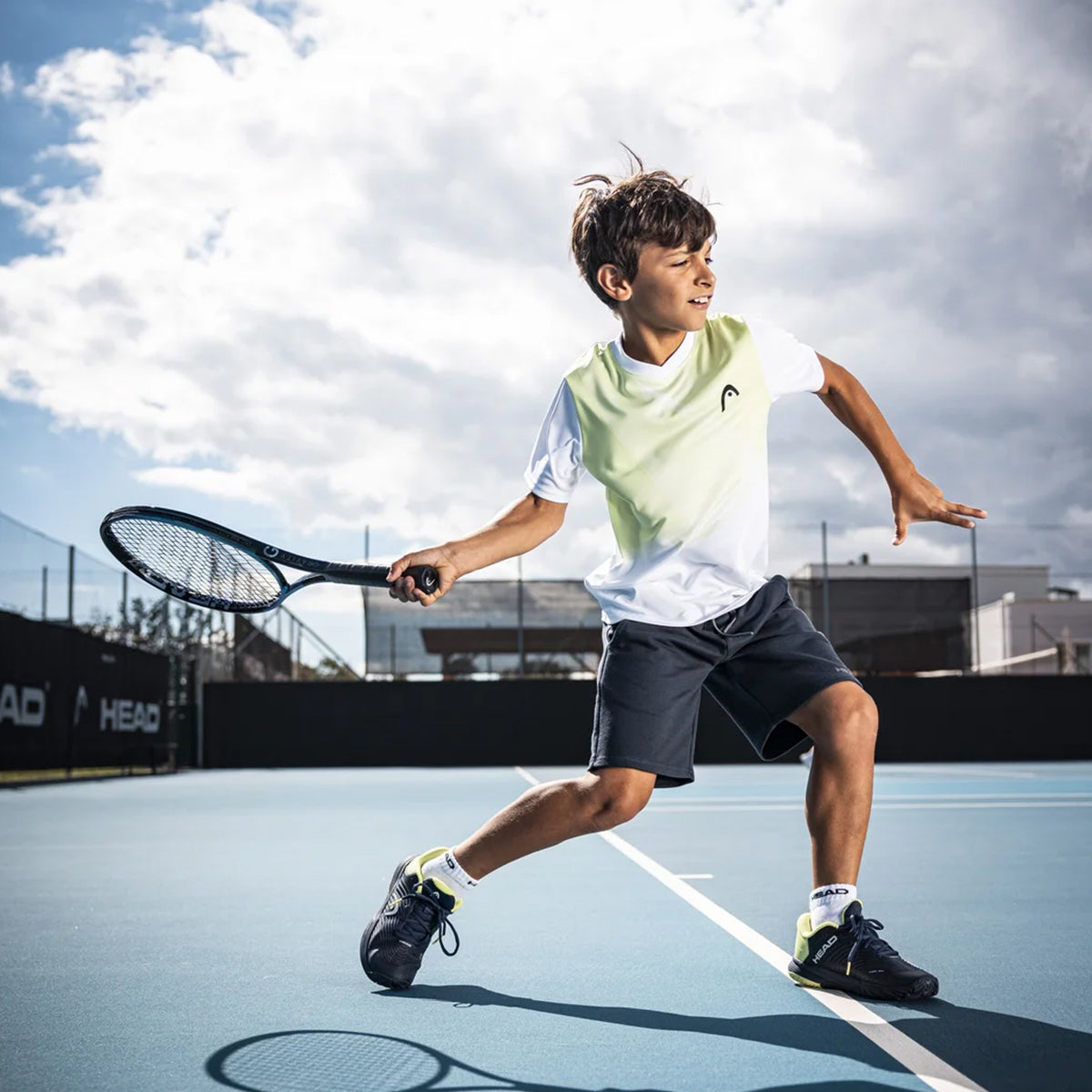 Racchette Tennis Junior