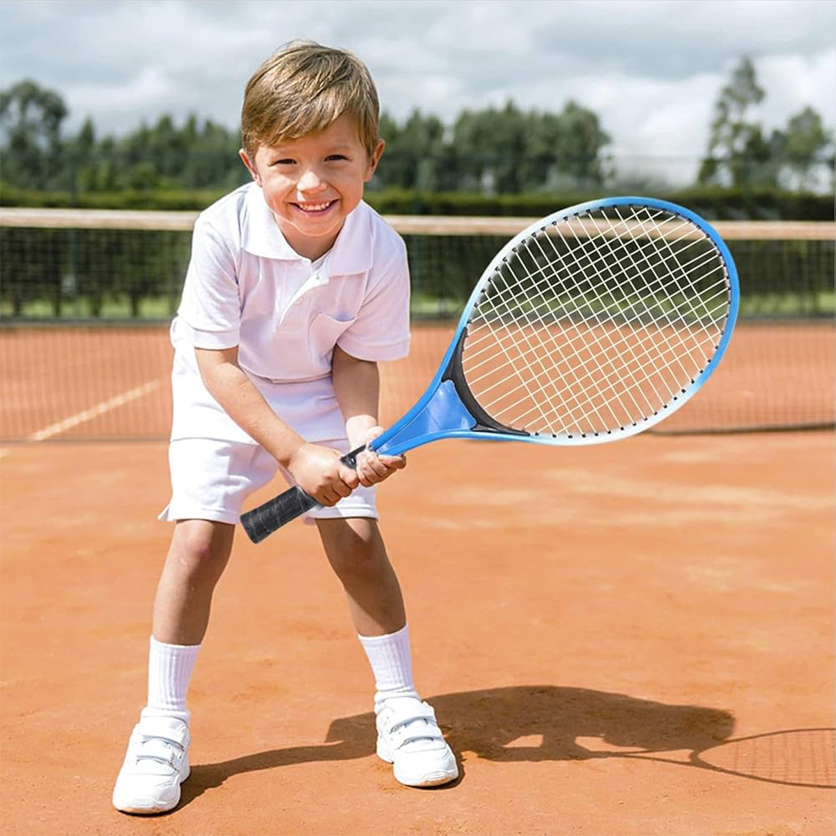 Abbigliamento Bambino