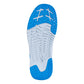 BABOLAT Scarpe Pulsion All Court Kid Boy - White/Illusion blue