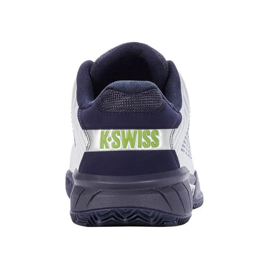 K-Swiss Hypercourt Express 2 Scarpa Per Terra Rossa