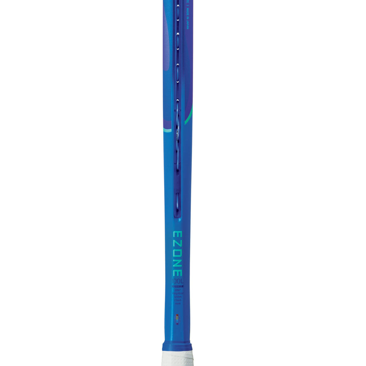 YONEX Racchetta Tennis Ezone 100L 2025