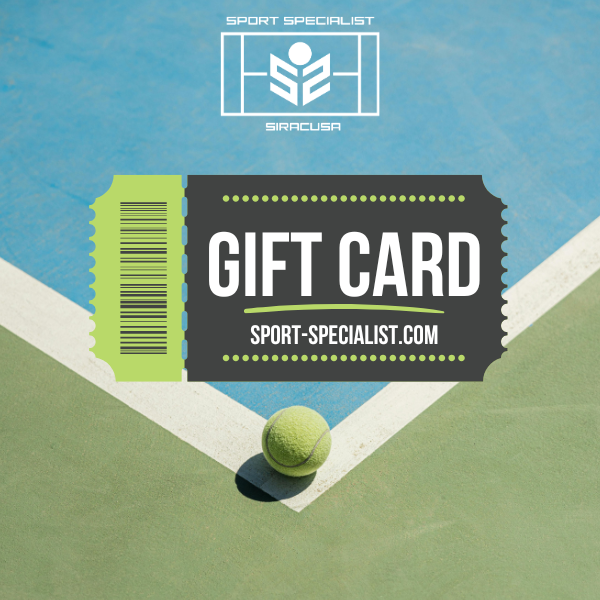 GIFT CARD SPORT SPECIALIST