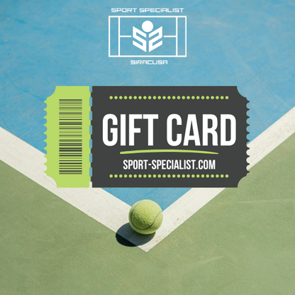 GIFT CARD SPORT SPECIALIST