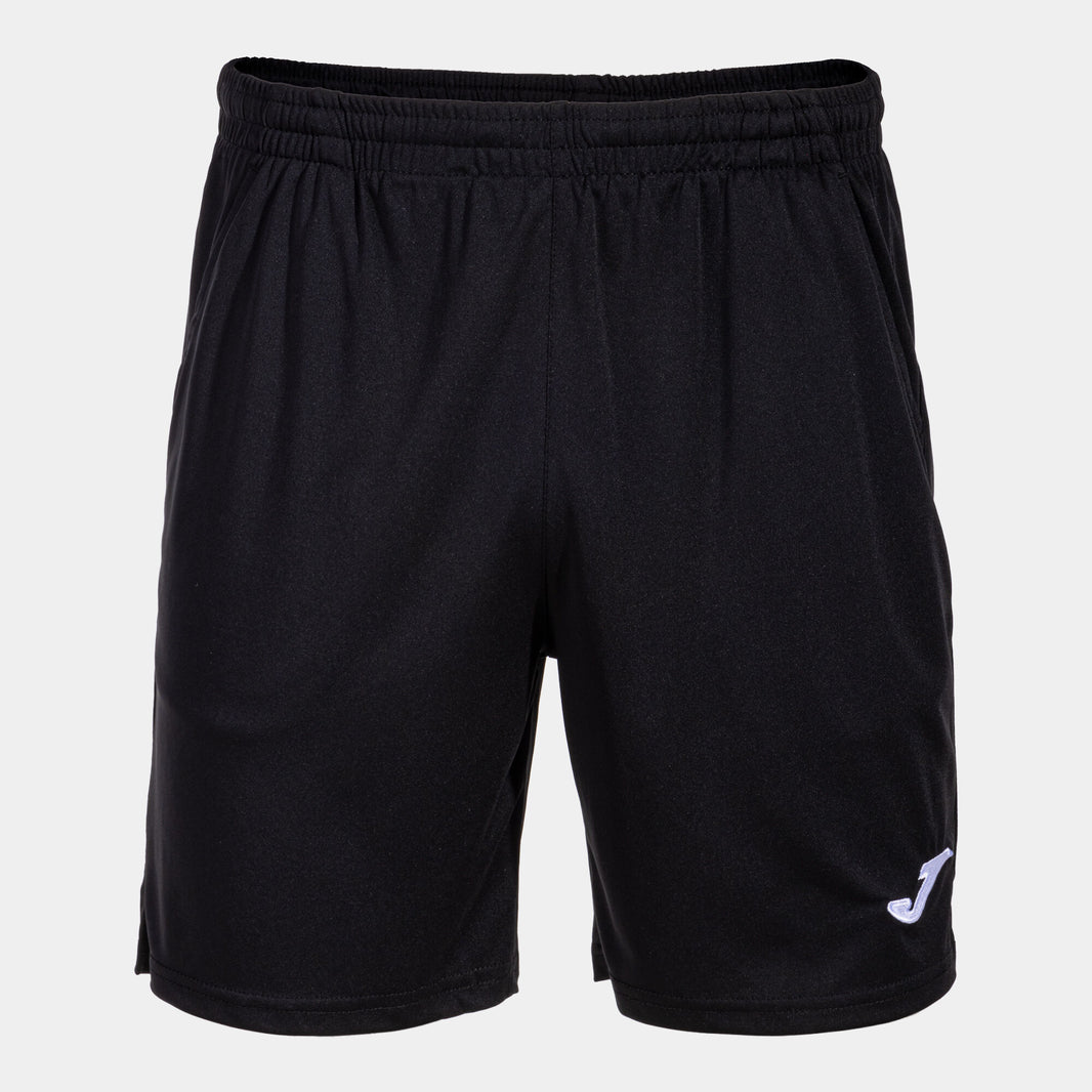 JOMA BERMUDA UOMO DRIVE NERO
