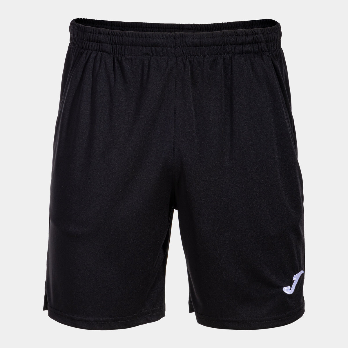 JOMA BERMUDA UOMO DRIVE NERO