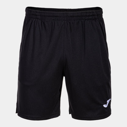 JOMA BERMUDA UOMO DRIVE NERO