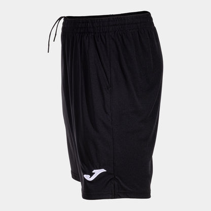 JOMA BERMUDA UOMO DRIVE NERO