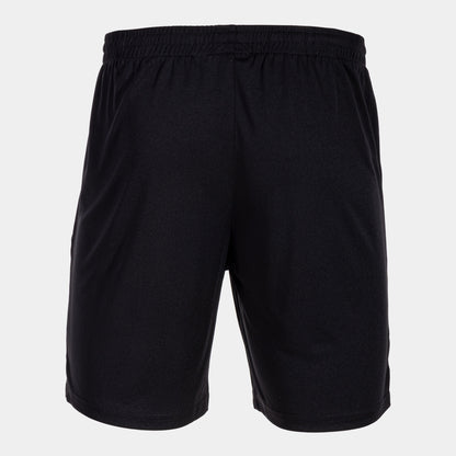 JOMA BERMUDA UOMO DRIVE NERO